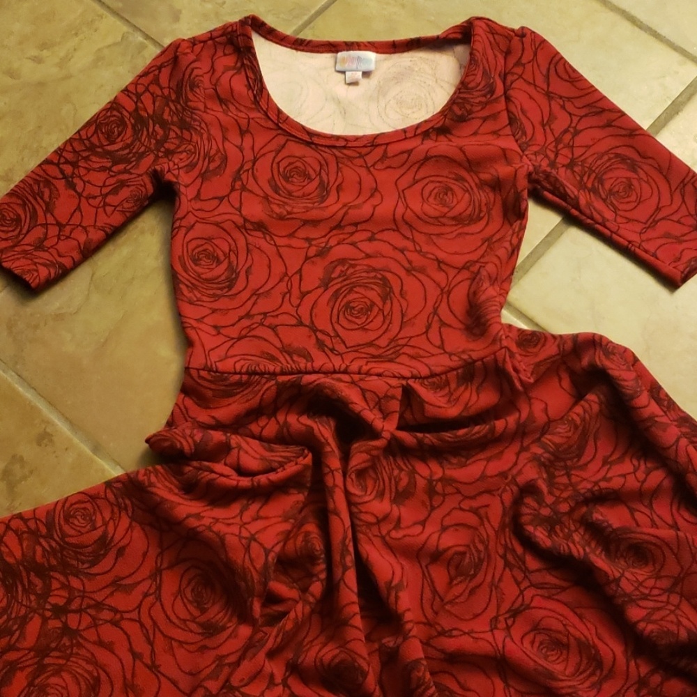 LLR nicole